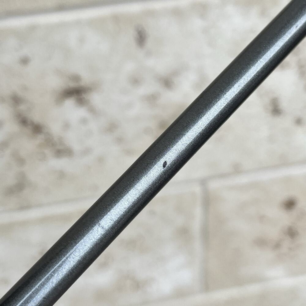 Women's Tour Edge Bazooka Platinum 5 Iron-Wood Hybrid 26° Ladies Graphite 37.25" - Picture 9 of 11
